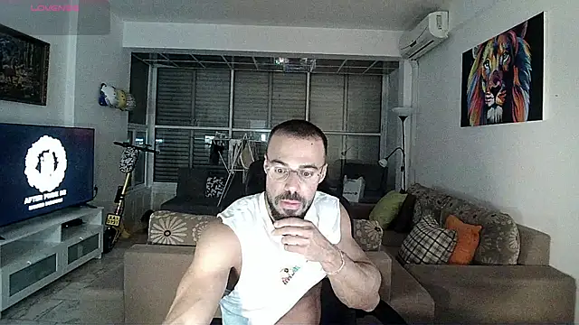 todddantes25 online show from 11/08/25, 09:57