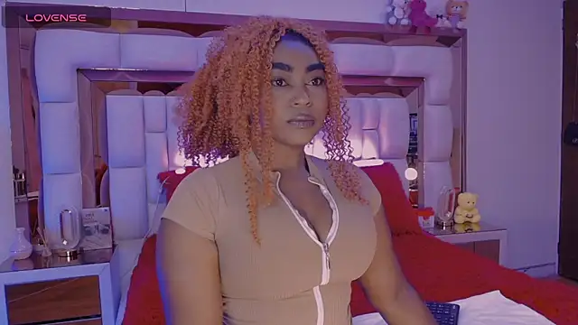 Aliana Ross online show from 09/24/25, 08:17