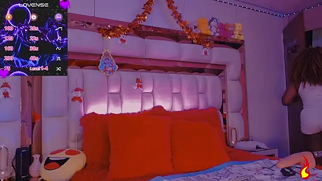 Aliana Ross online show from 11/30/25, 11:31