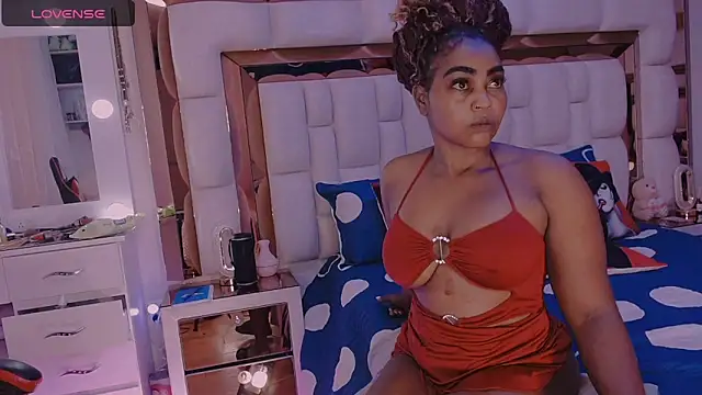 Aliana Ross online show from 02/09/26, 07:45