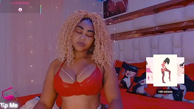 Aliana Ross online show from 03/02/26, 08:21