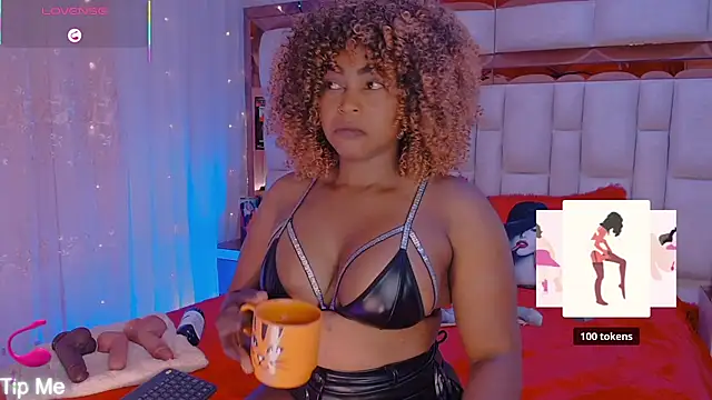 Aliana Ross online show from 03/03/26, 08:31