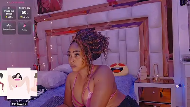 Aliana Ross online show from 03/29/26, 01:16