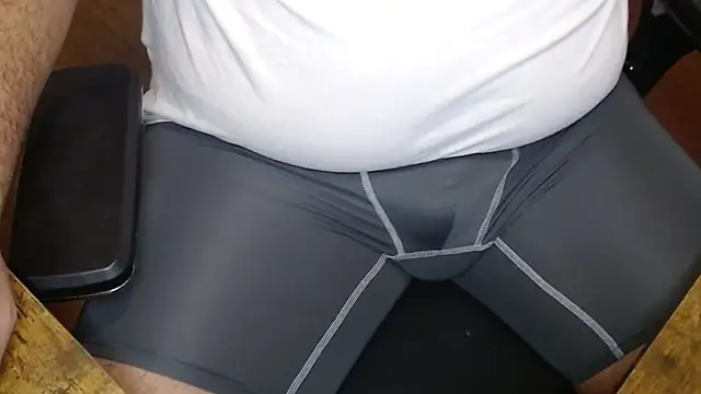 marcof8in online show from 12/04/25, 11:52