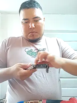 parejanuevahoff online show from 04/02/26, 09:01