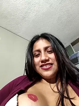 Adrianisx online show from 03/18/25, 09:09