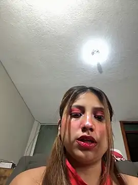 Adrianisx online show from 10/04/25, 03:04