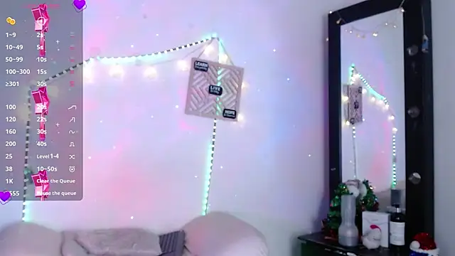 Yorkeidys1 online show from 11/15/25, 02:31