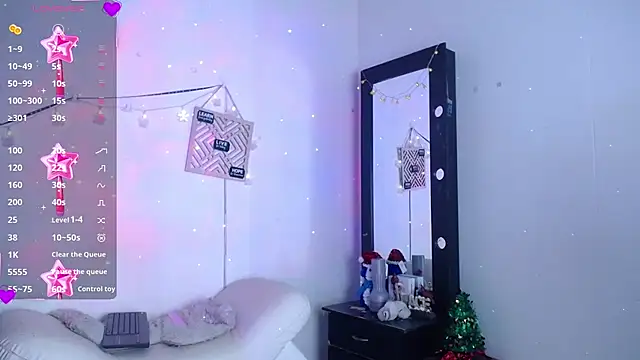 Yorkeidys1 online show from 11/24/25, 03:06