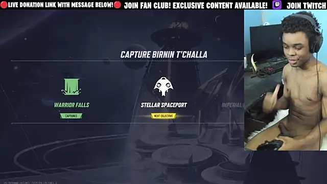 lovemirgaming online show from 02/13/25, 11:58