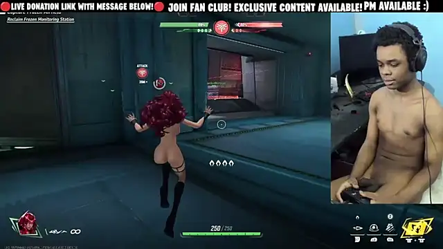 lovemirgaming online show from 02/14/25, 08:42