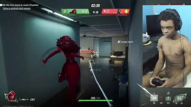 lovemirgaming online show from 02/14/25, 11:42