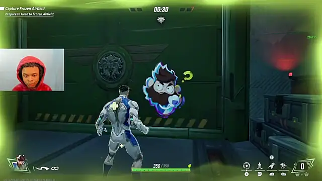 lovemirgaming online show from 02/14/25, 07:33