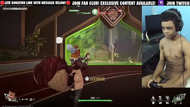 lovemirgaming online show from 02/15/25, 01:31