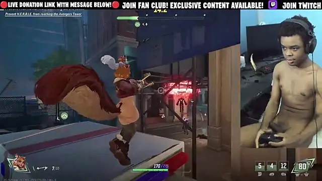 lovemirgaming online show from 02/15/25, 04:36