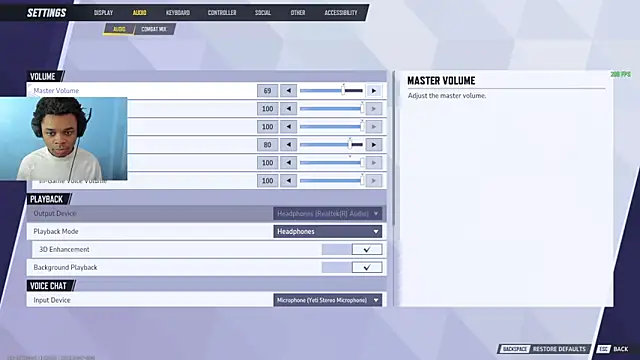 lovemirgaming online show from 02/15/25, 01:49