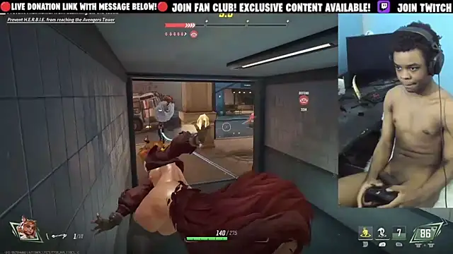 lovemirgaming online show from 02/19/25, 06:44