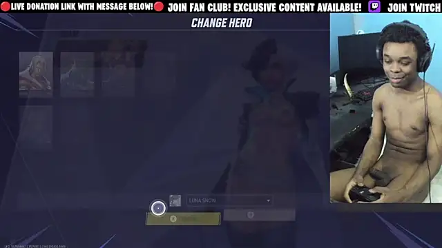 lovemirgaming online show from 02/23/25, 09:00