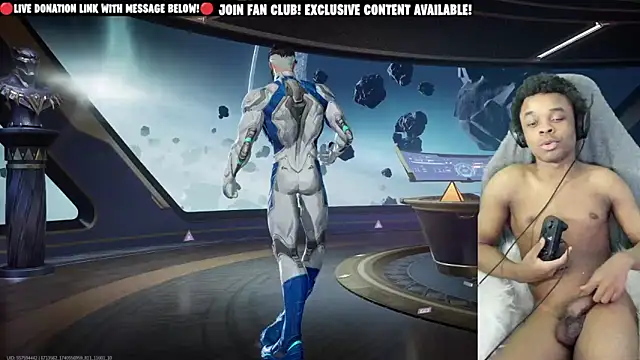 lovemirgaming online show from 02/26/25, 11:09