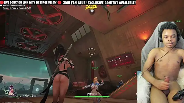 lovemirgaming online show from 02/26/25, 11:26