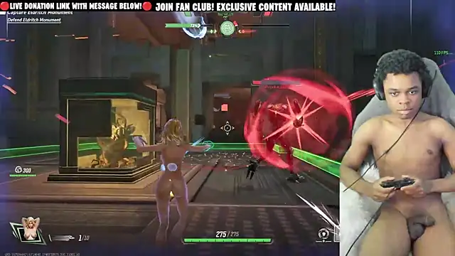 lovemirgaming online show from 02/28/25, 05:15