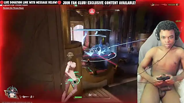 lovemirgaming online show from 02/28/25, 08:20