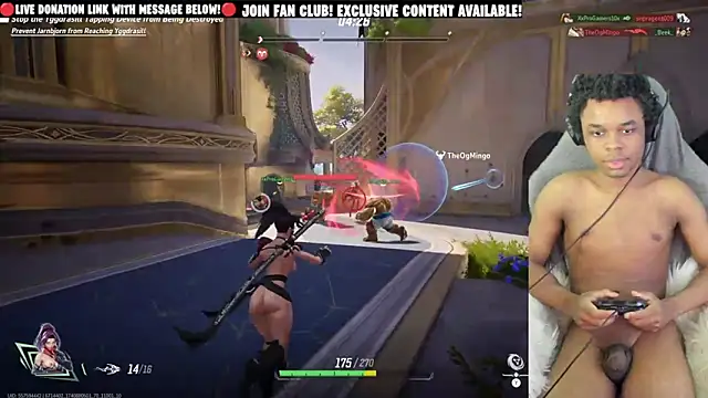 lovemirgaming online show from 03/02/25, 01:58