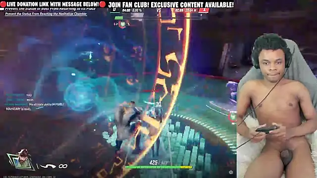 lovemirgaming online show from 03/02/25, 07:45