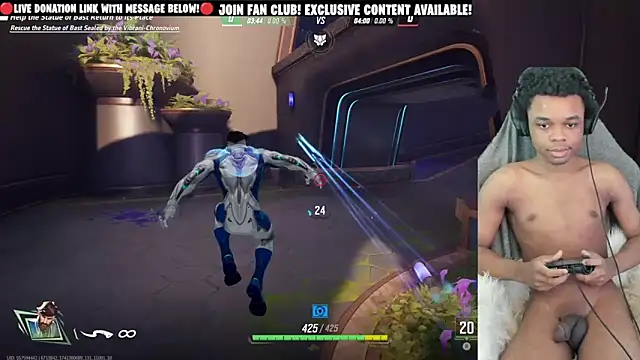 lovemirgaming online show from 03/07/25, 08:55