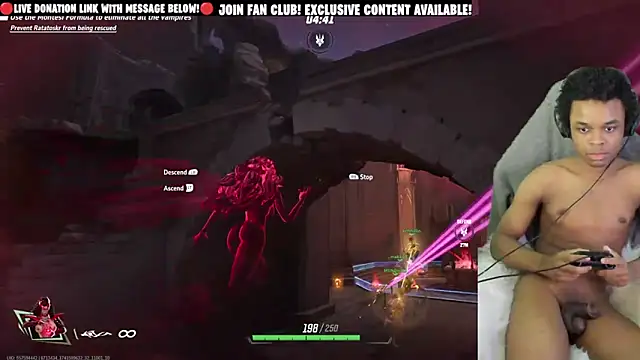 lovemirgaming online show from 03/10/25, 09:43