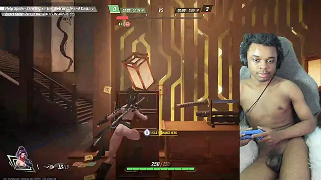 lovemirgaming online show from 03/13/25, 10:54