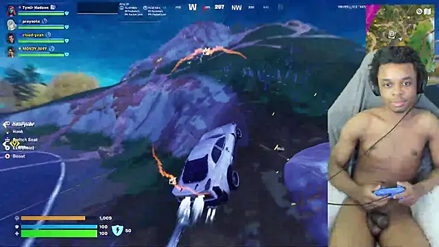 lovemirgaming online show from 03/14/25, 01:59