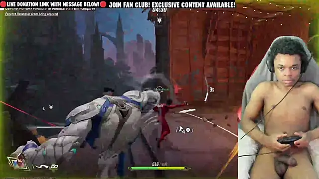 lovemirgaming online show from 03/14/25, 08:21