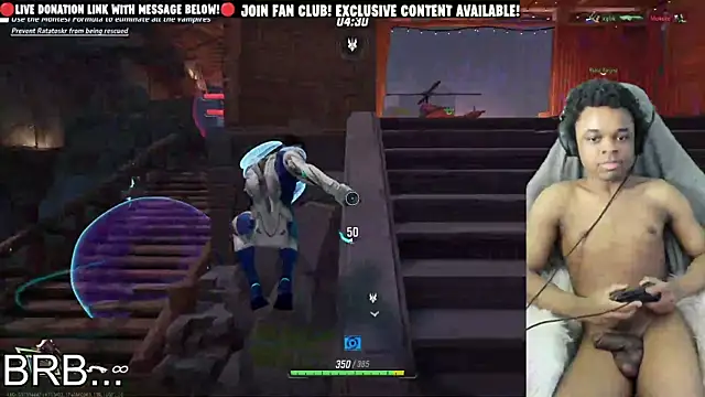 lovemirgaming online show from 03/15/25, 01:51