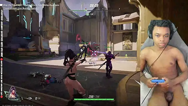 lovemirgaming online show from 03/15/25, 06:10