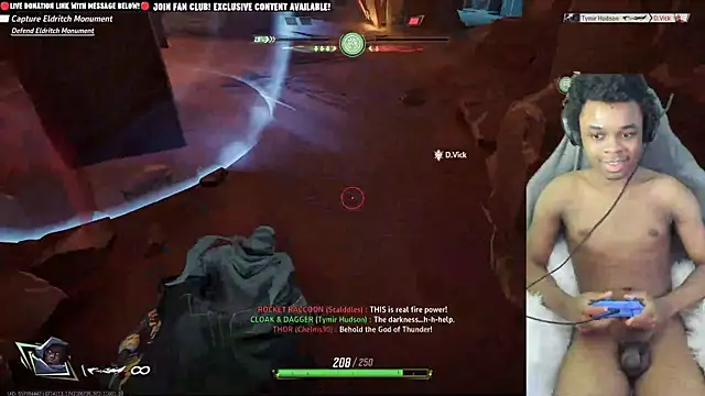 lovemirgaming online show from 03/16/25, 06:42