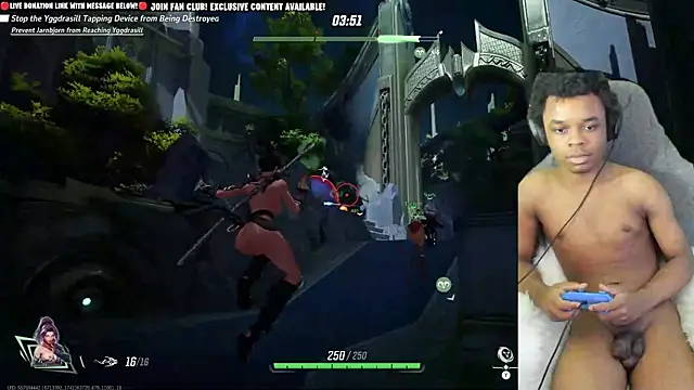 lovemirgaming online show from 03/16/25, 10:31