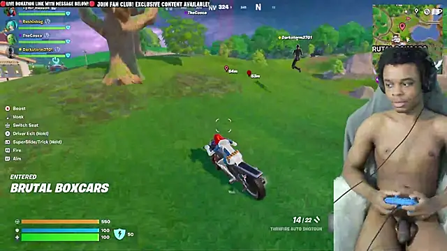 lovemirgaming online show from 03/17/25, 11:31