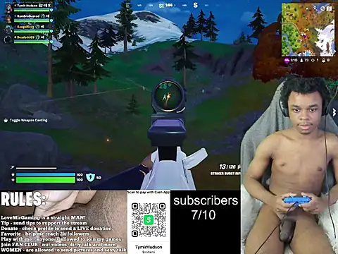 lovemirgaming online show from 03/22/25, 12:35