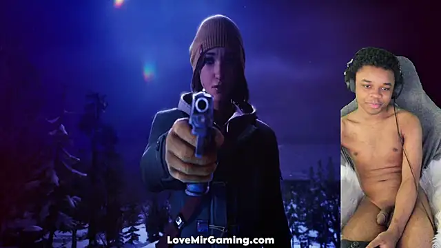 lovemirgaming online show from 10/05/25, 05:00