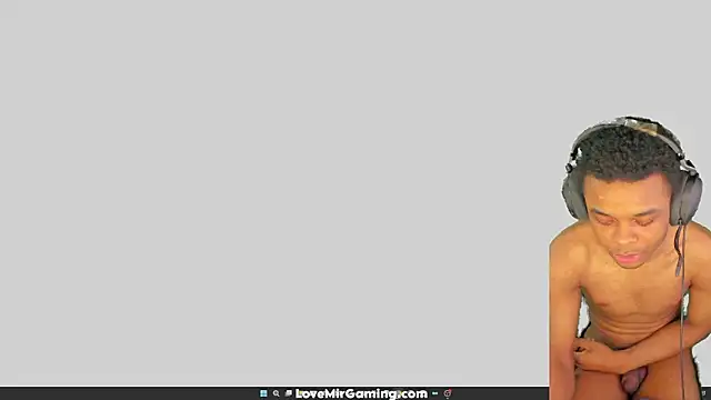 lovemirgaming online show from 03/27/26, 10:09