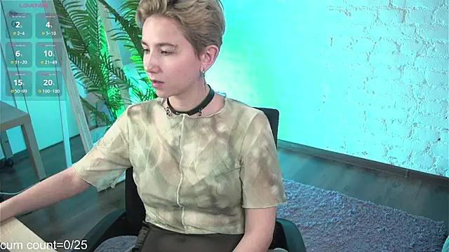 Aurora First online show from 02/05/25, 05:53