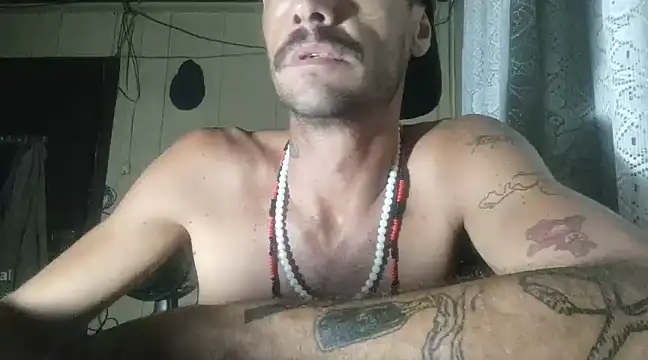 KaleuSC online show from 01/11/25, 01:27