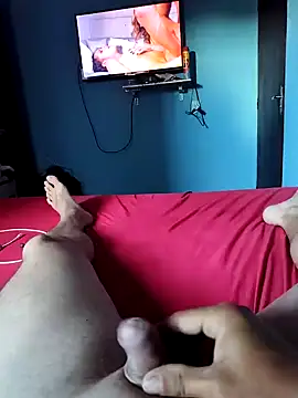 xandeenara25 online show from 01/12/25, 11:50