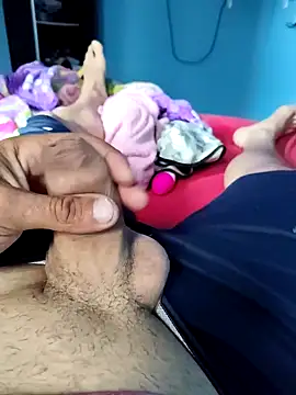 xandeenara25 online show from 01/29/25, 03:26