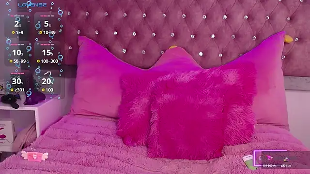 Silver Rosex online show from 01/30/25, 10:08