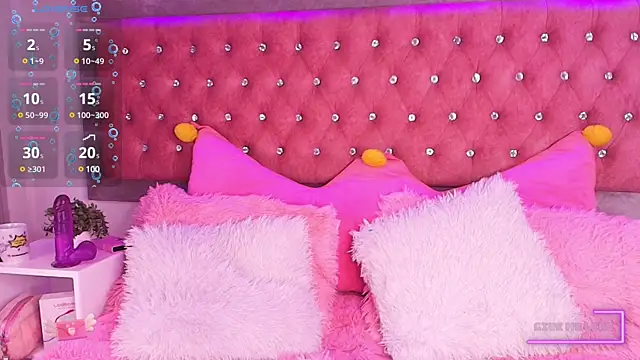 Silver Rosex online show from 03/15/25, 08:26