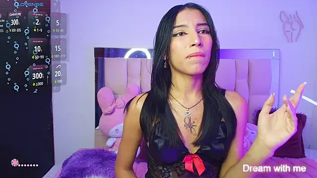 Silver Rosex online show from 10/15/25, 05:40