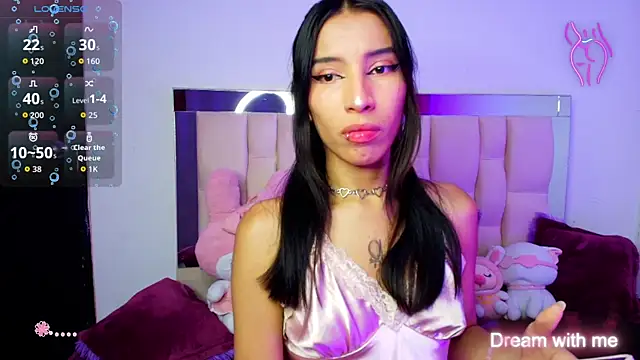 Silver Rosex online show from 11/04/25, 11:04