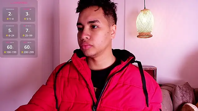 AlecLightwood  online show from 12/18/25, 05:46